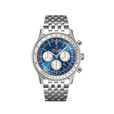 breitling certified watch repair chicago|Breitling watch repair near me.